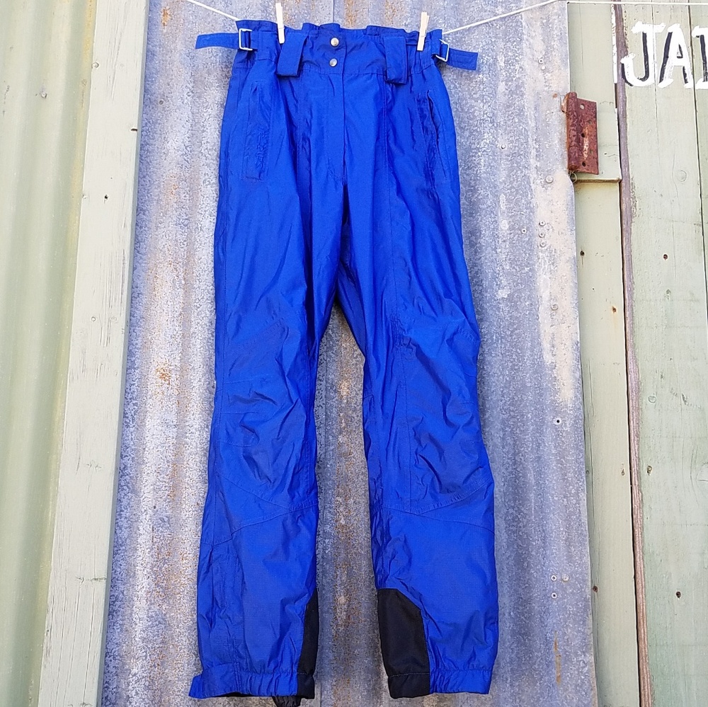 Ski Pants Gore-Tex by Schoffel